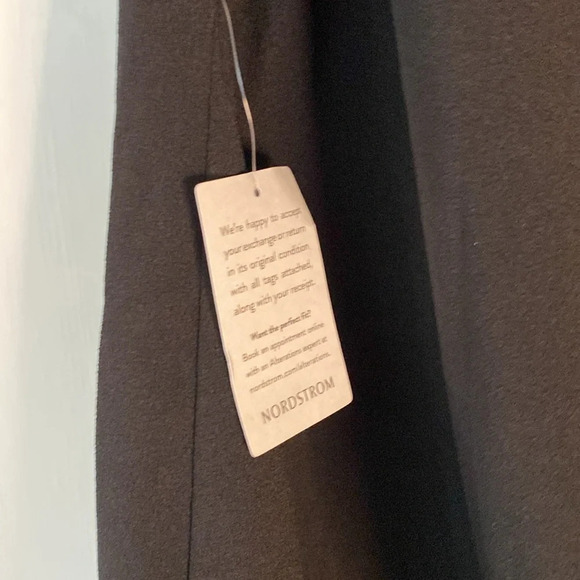 Charles Henry Off Shoulder Little Black Dress Size 2X New‎ with Tags Mini Dress - Picture 10 of 11